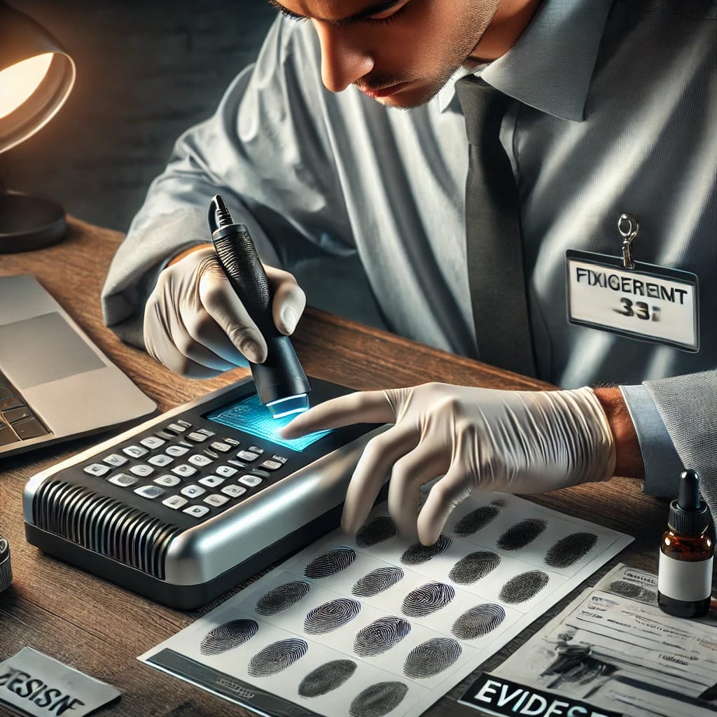 Fingerprint Expert 3 c14ba413-d21c-4ea1-91a2-2e0114461026